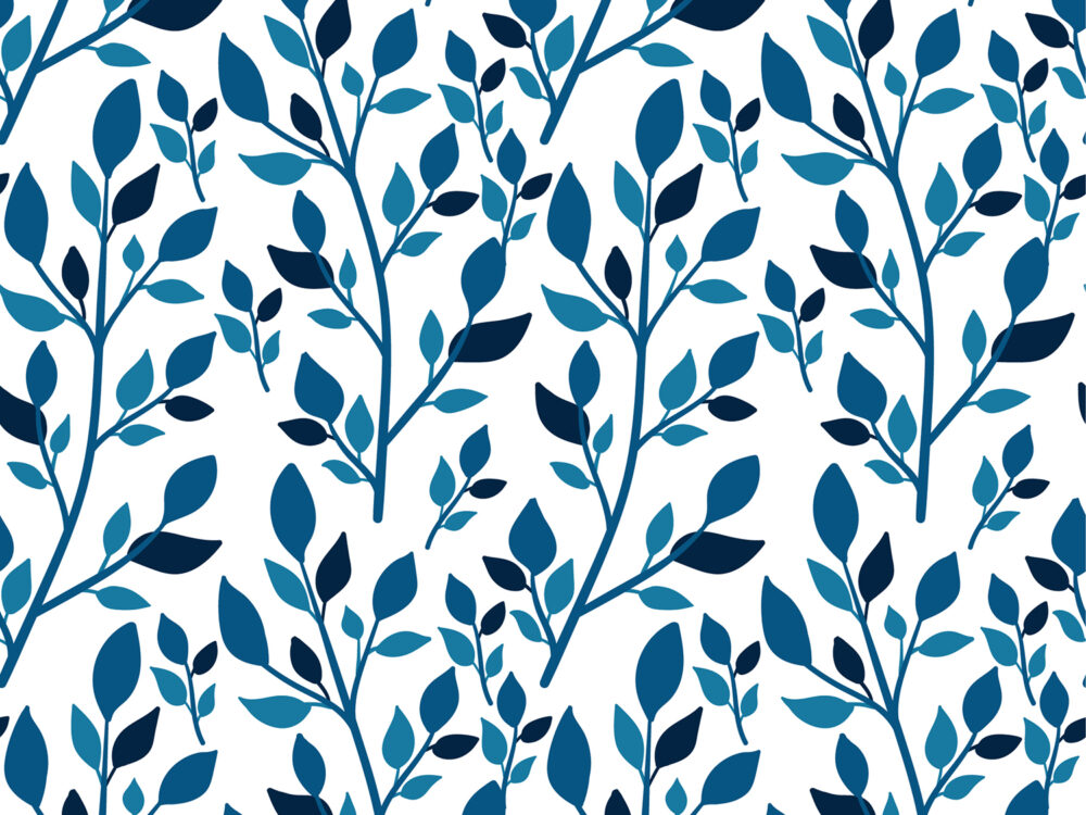 Free Floral Vector Patterns