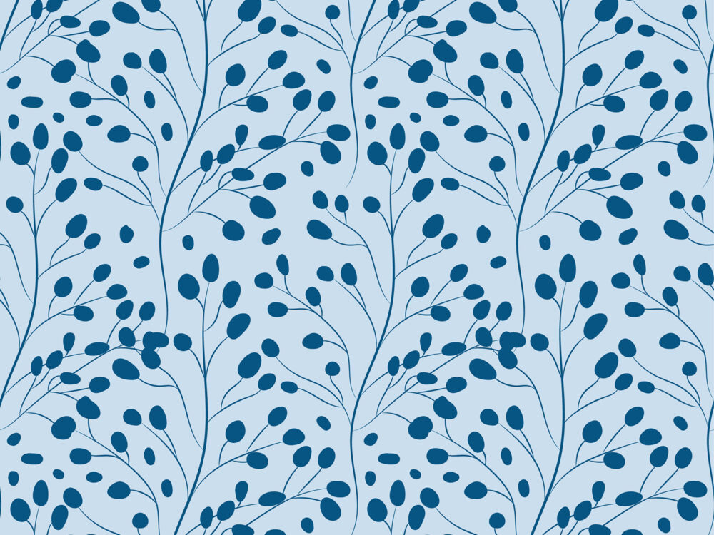 Free Floral Vector Patterns