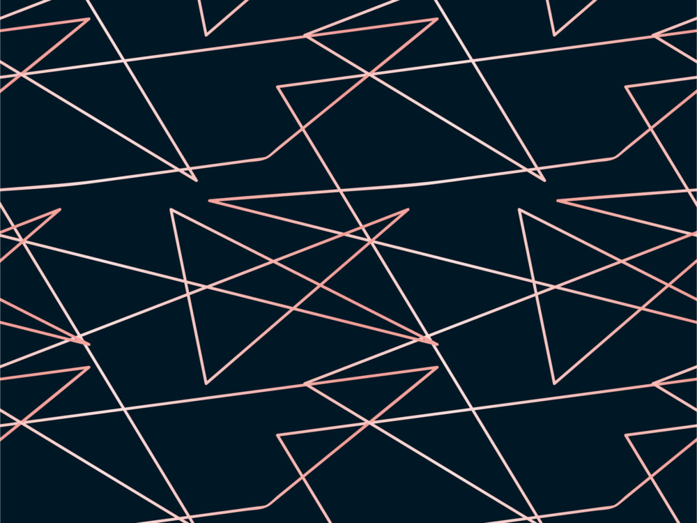 Free Geometric Line Patterns