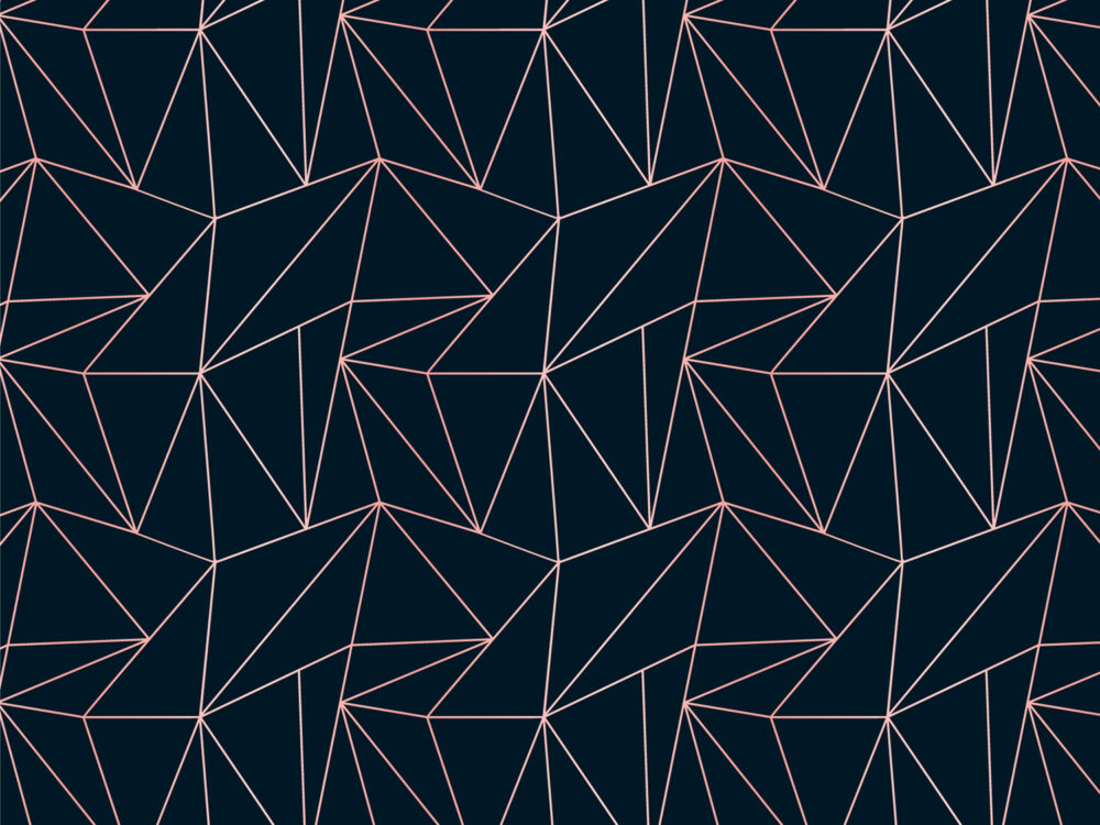 Free Geometric Line Patterns