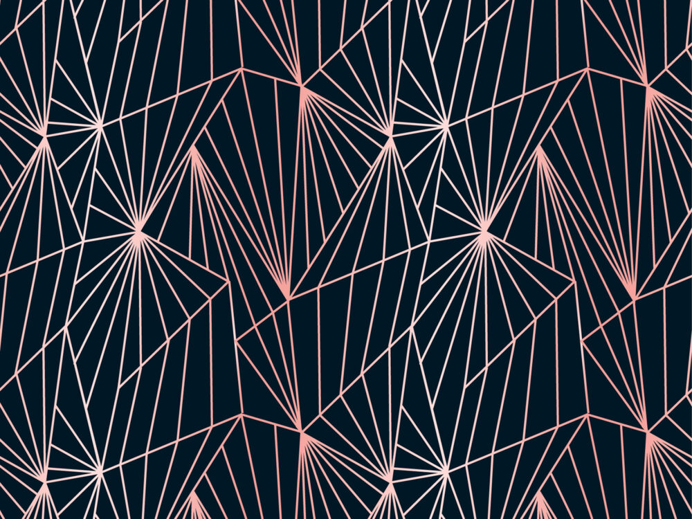 Free Geometric Line Patterns