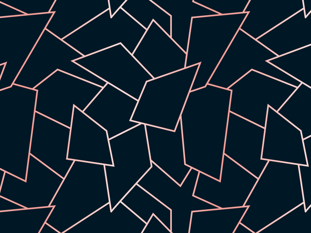 Free Geometric Line Patterns