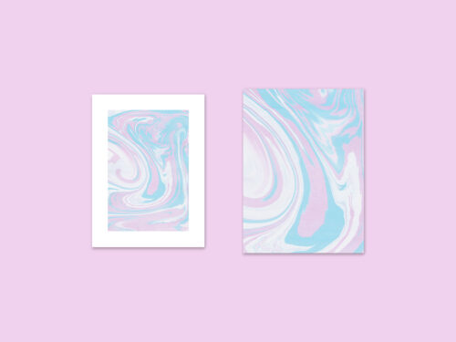 Free Marble Paper Textures