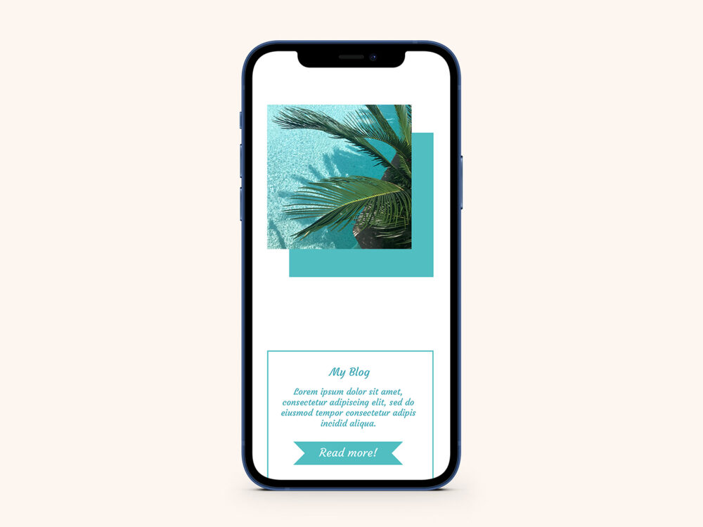Free Vacation Instagram Story Templates
