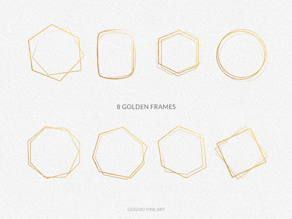 Free Watercolor Backgrounds and Splatters