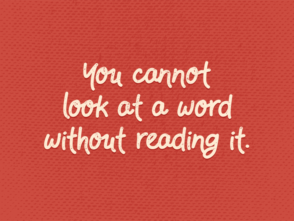 Hands-Down Free Typeface