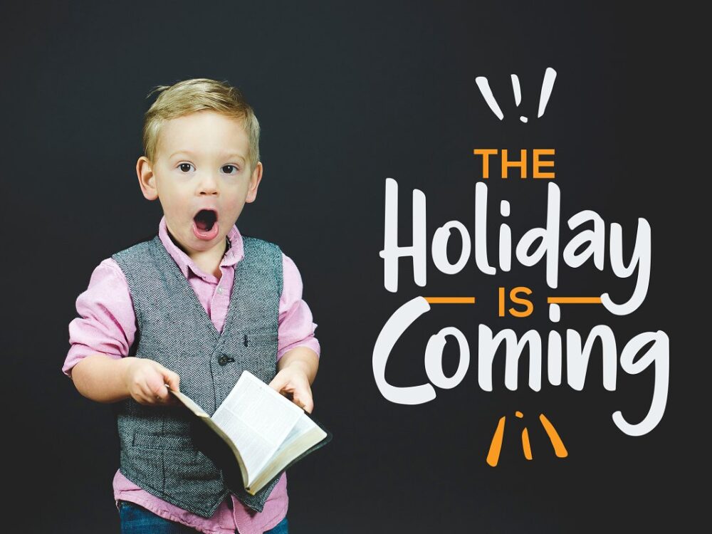 Hollaboy Display Font Demo