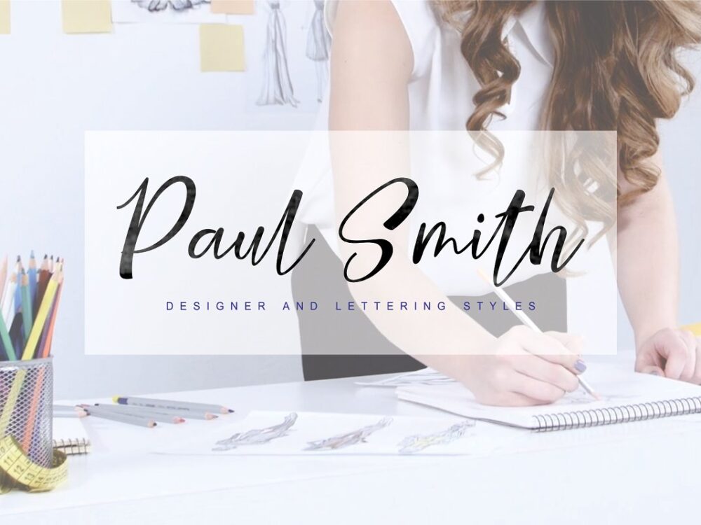 Nicolette Script Free Font