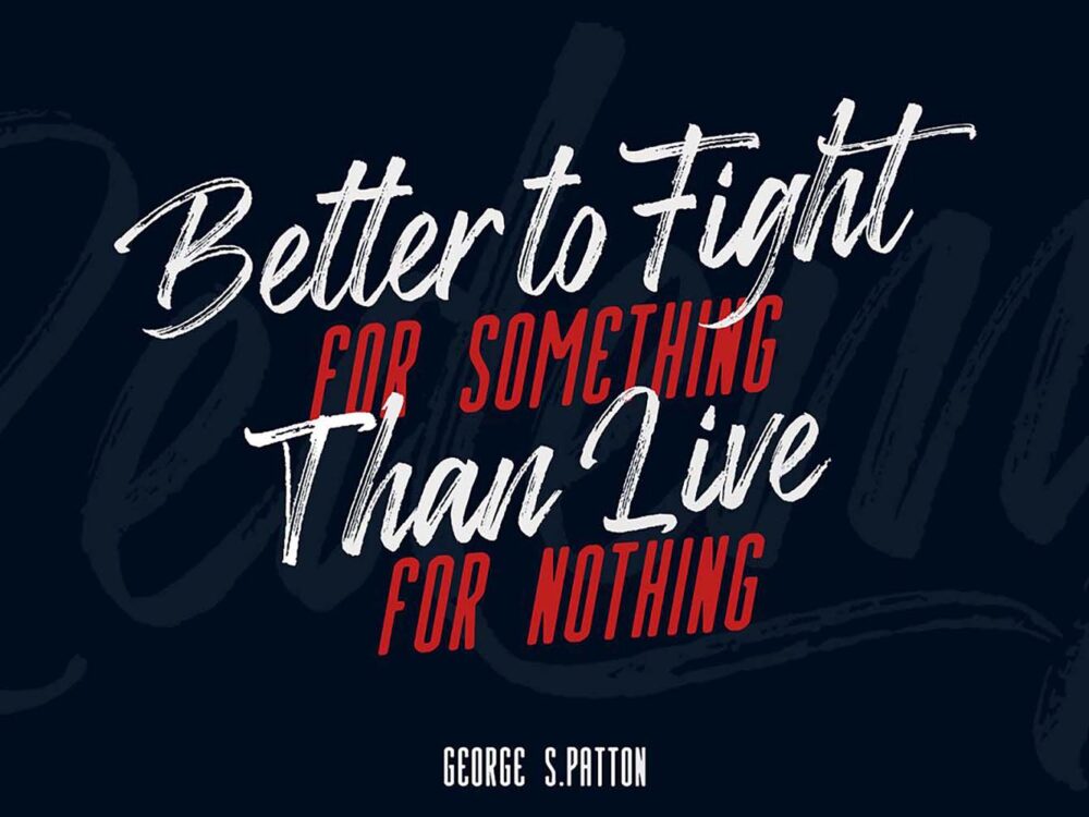 Redemption Script Free Font