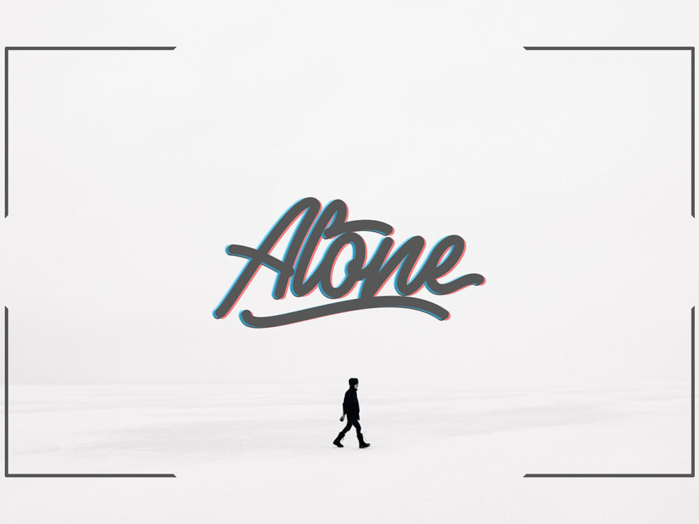 Rottordam Handlettering Font