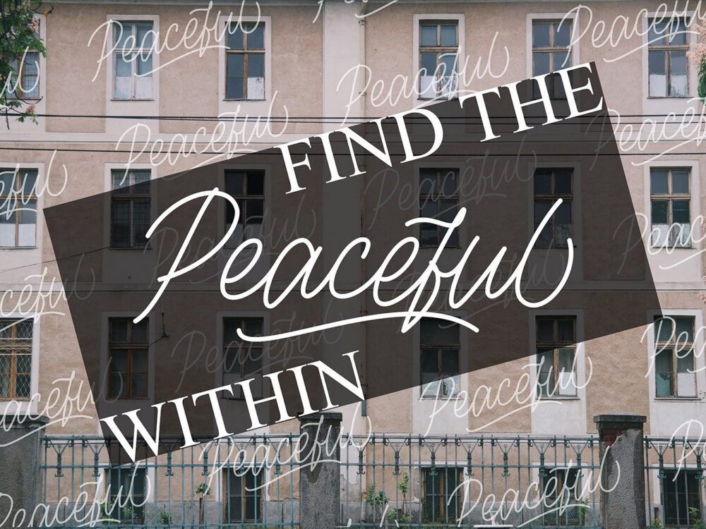 Rottordam Handlettering Font