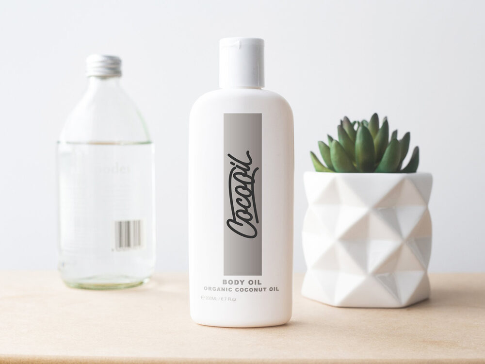 Rottordam Handlettering Font