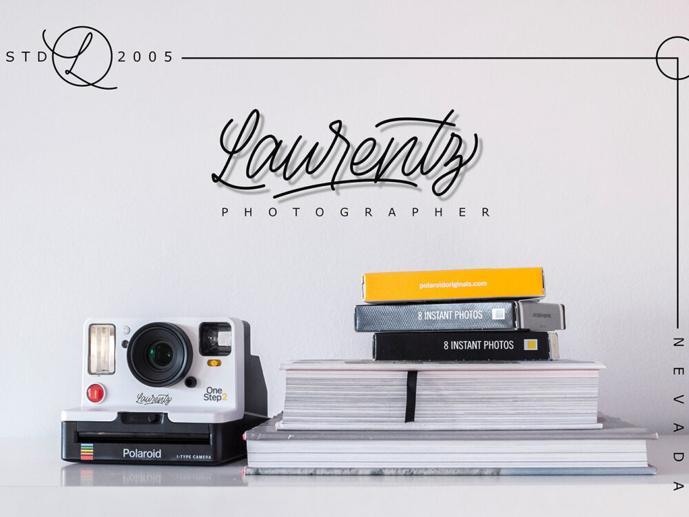 Rottordam Handlettering Font