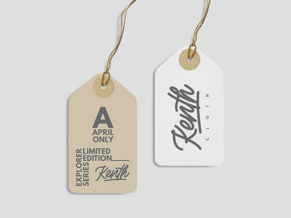 Rottordam Handlettering Font