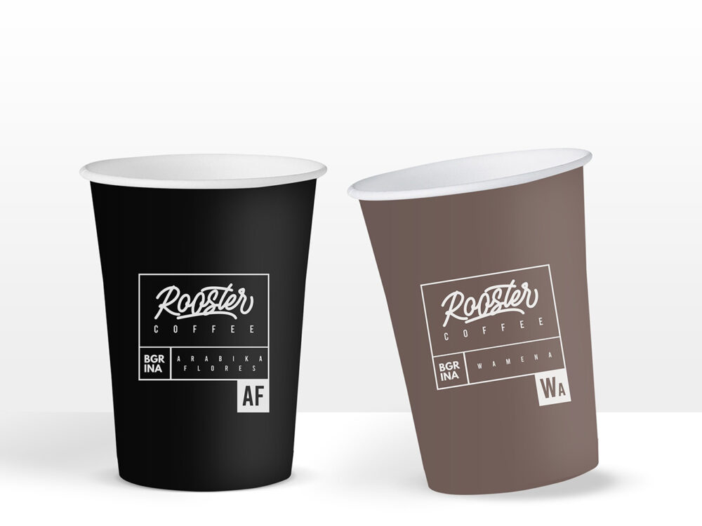 Rottordam Handlettering Font