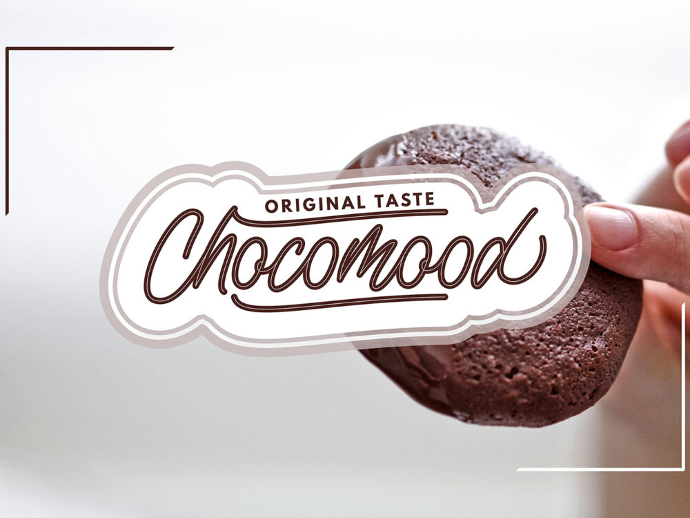 Rottordam Handlettering Font