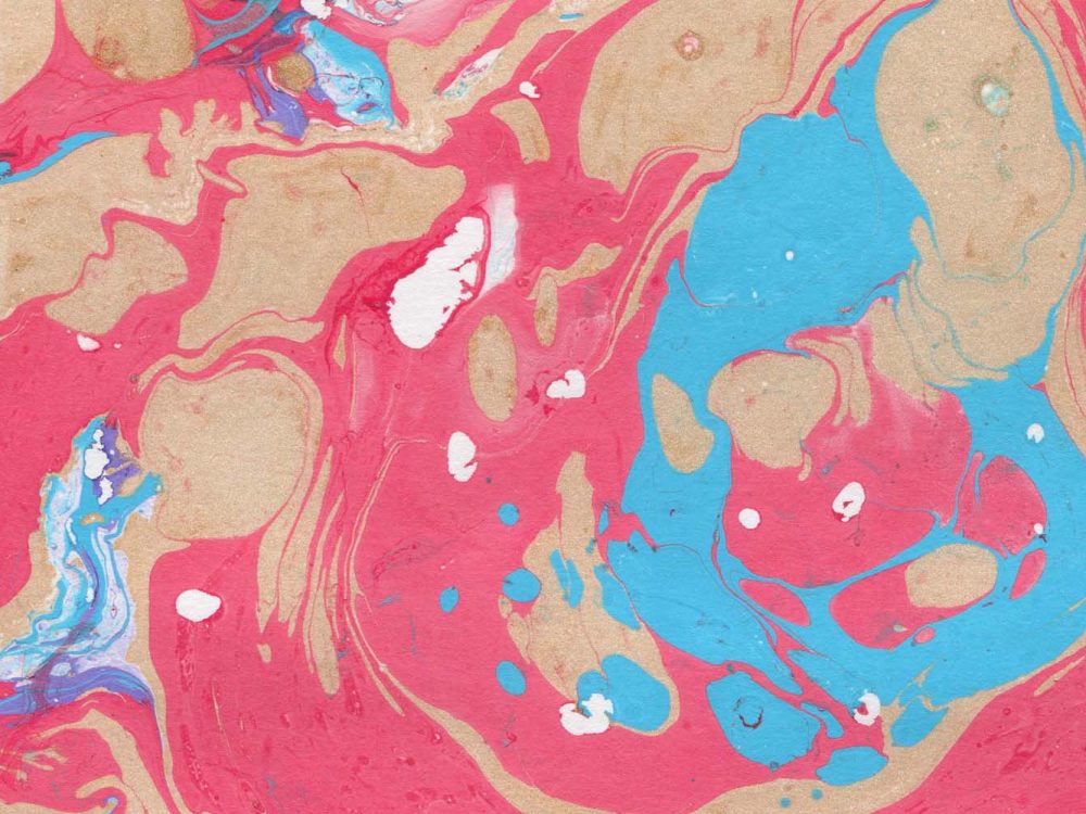 10 Free Marble Ink Paper Textures