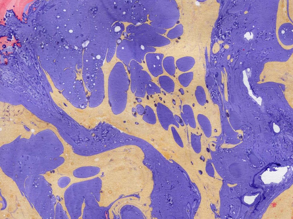 10 Free Marble Ink Paper Textures