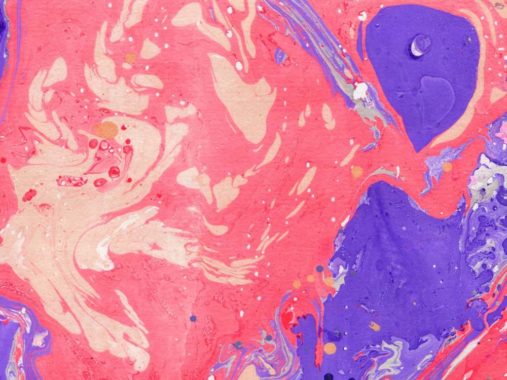 10 Free Marble Ink Paper Textures