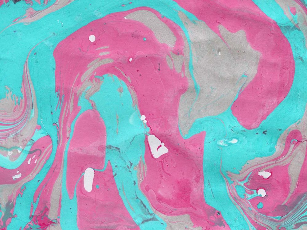 10 Free Marble Ink Paper Textures