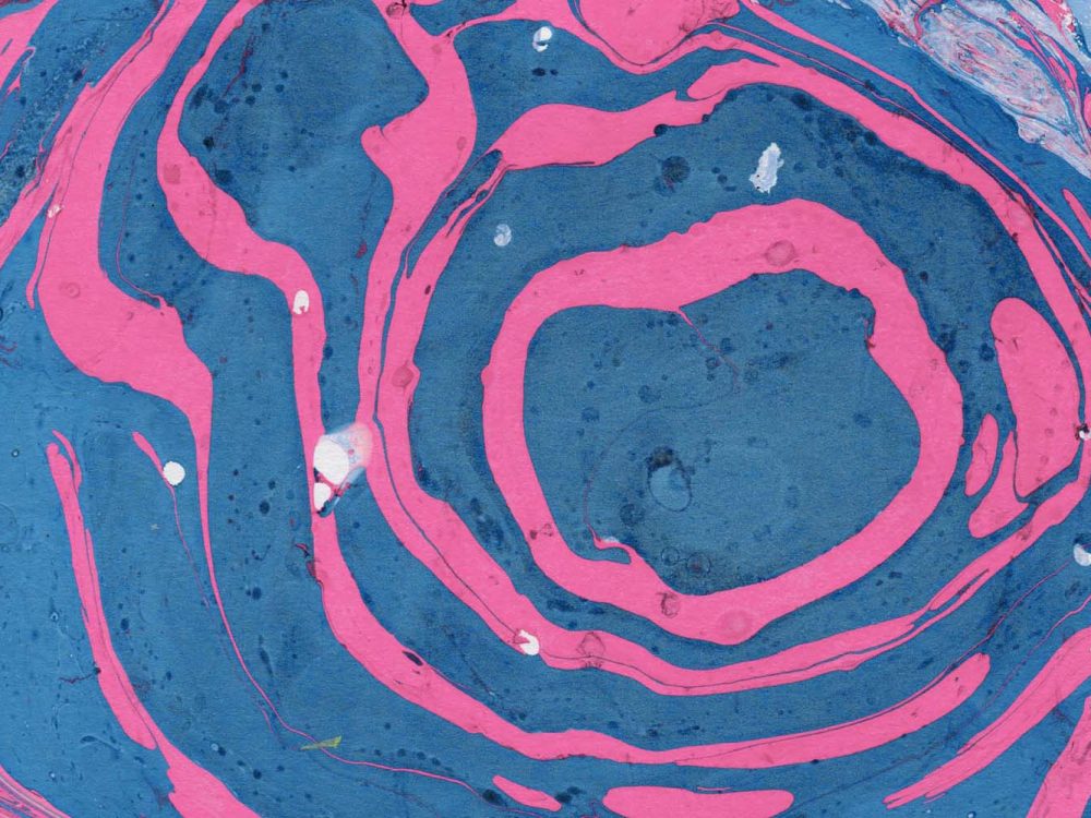 10 Free Marble Ink Paper Textures