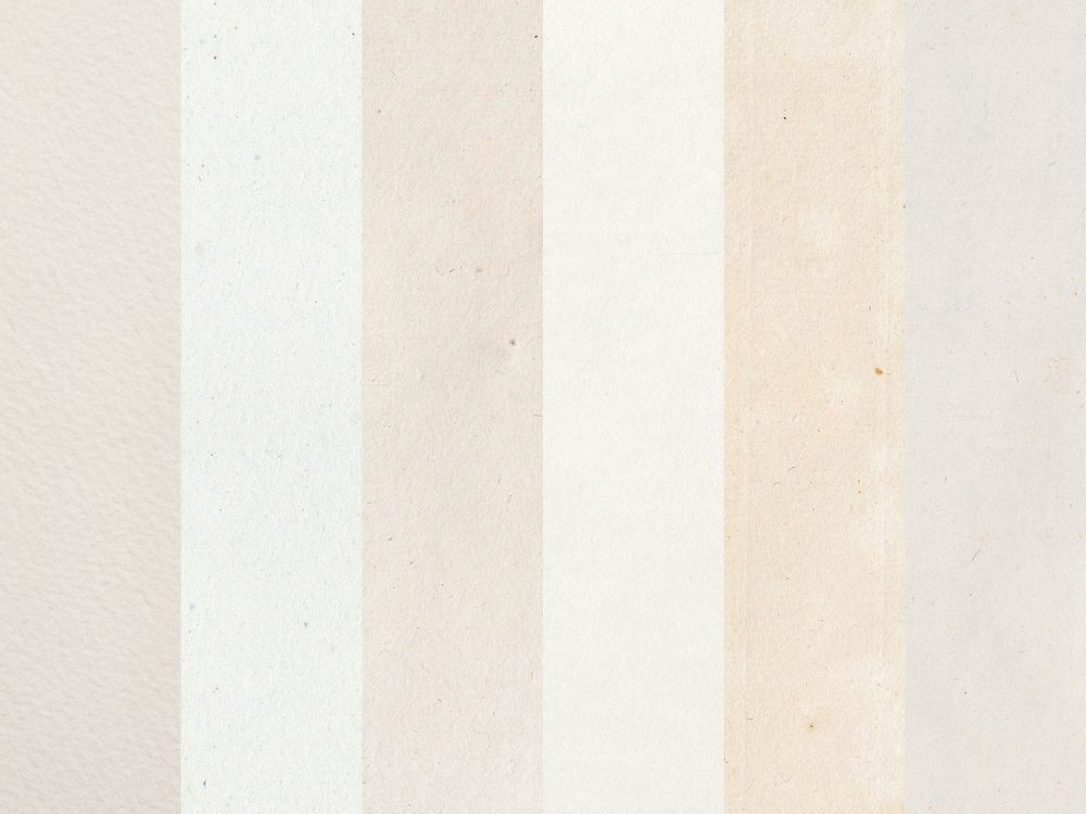 12 Paper Textures