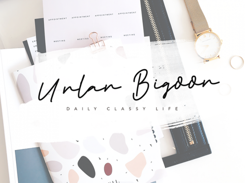 Aintonio Handwriting Script