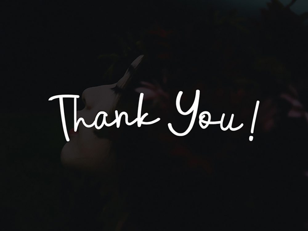 Anasthasia Handlettering Script Font