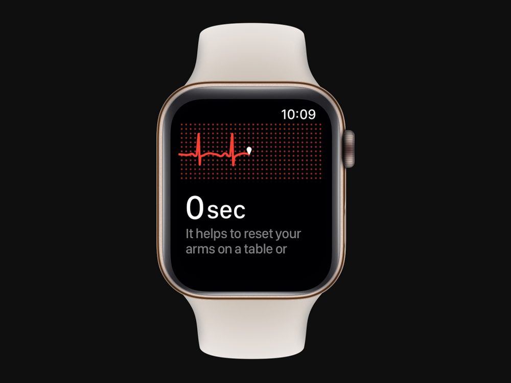 Apple Watch Mockups
