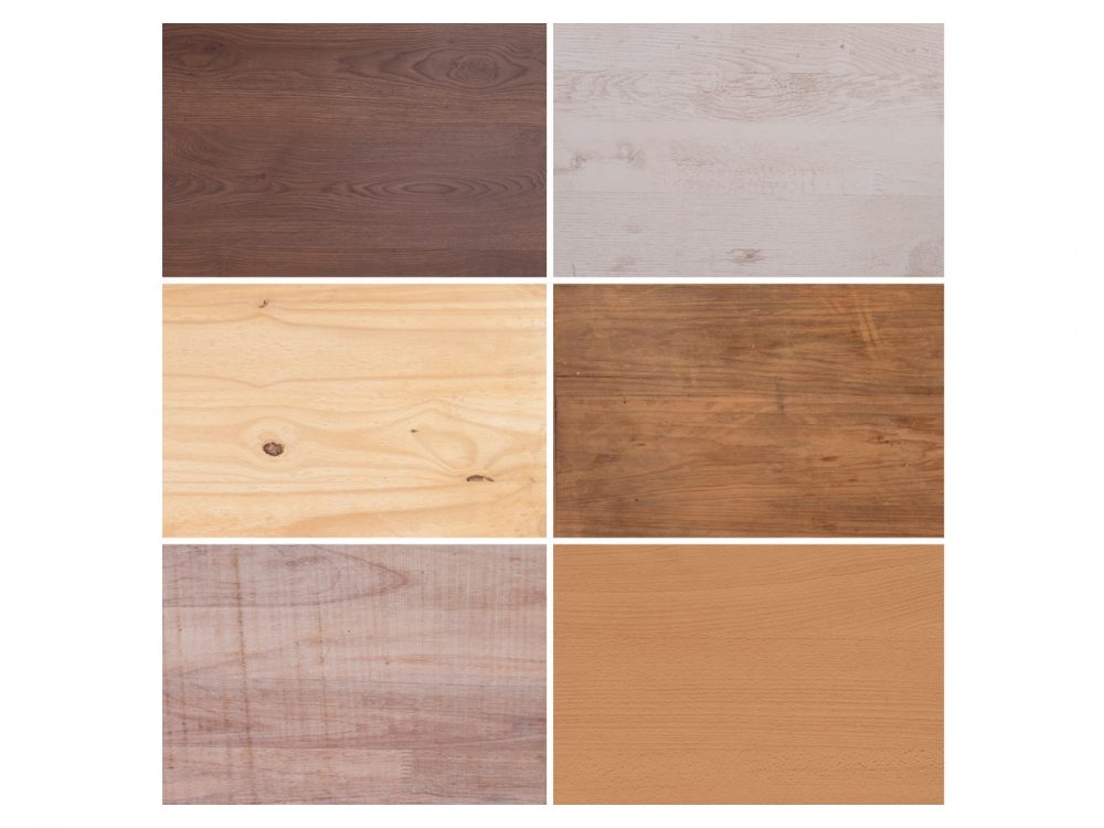 Board Wood Textures Pack