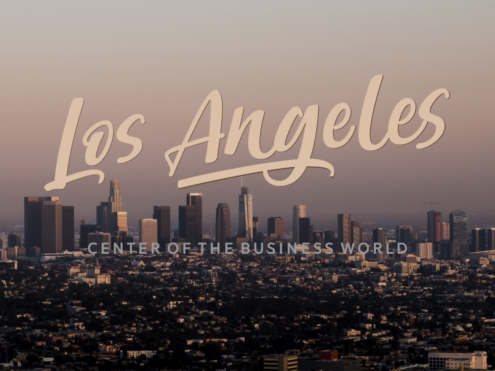 Brastagi Handlettering Font Demo