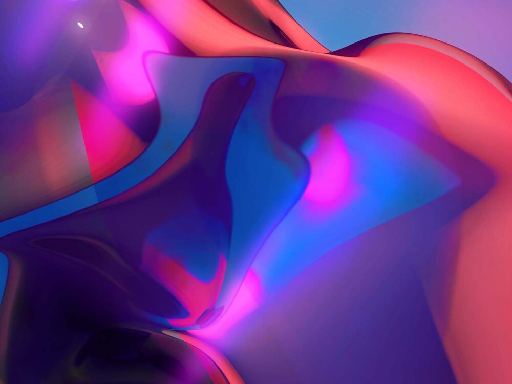 Free 5 Colorful Sci-Fi Textures