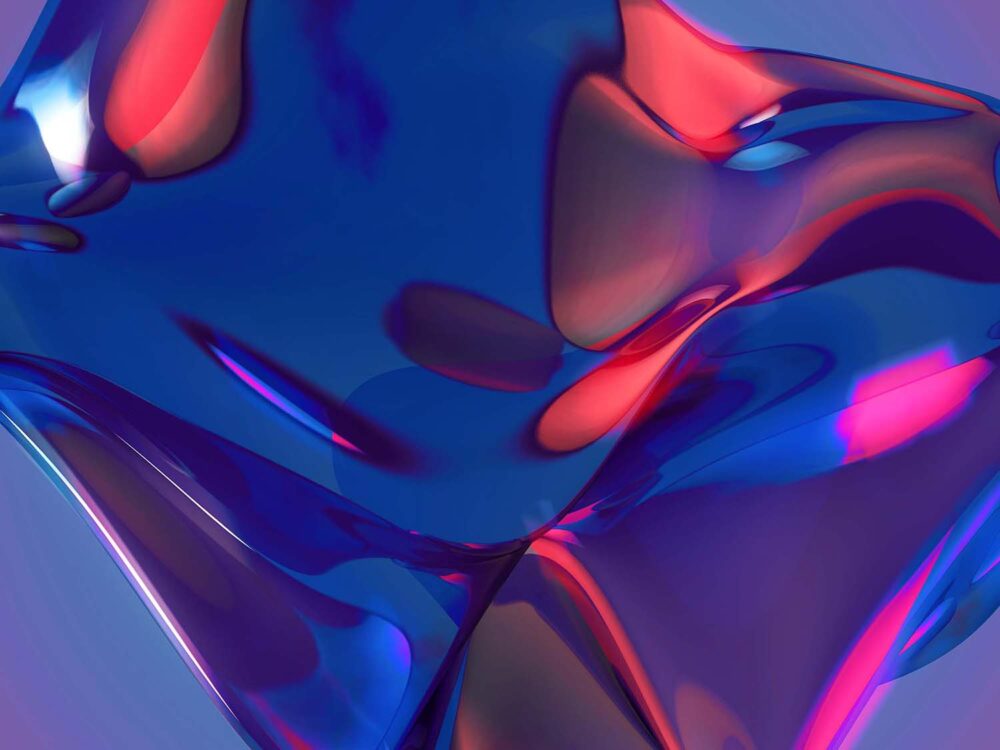 Free 5 Colorful Sci-Fi Textures