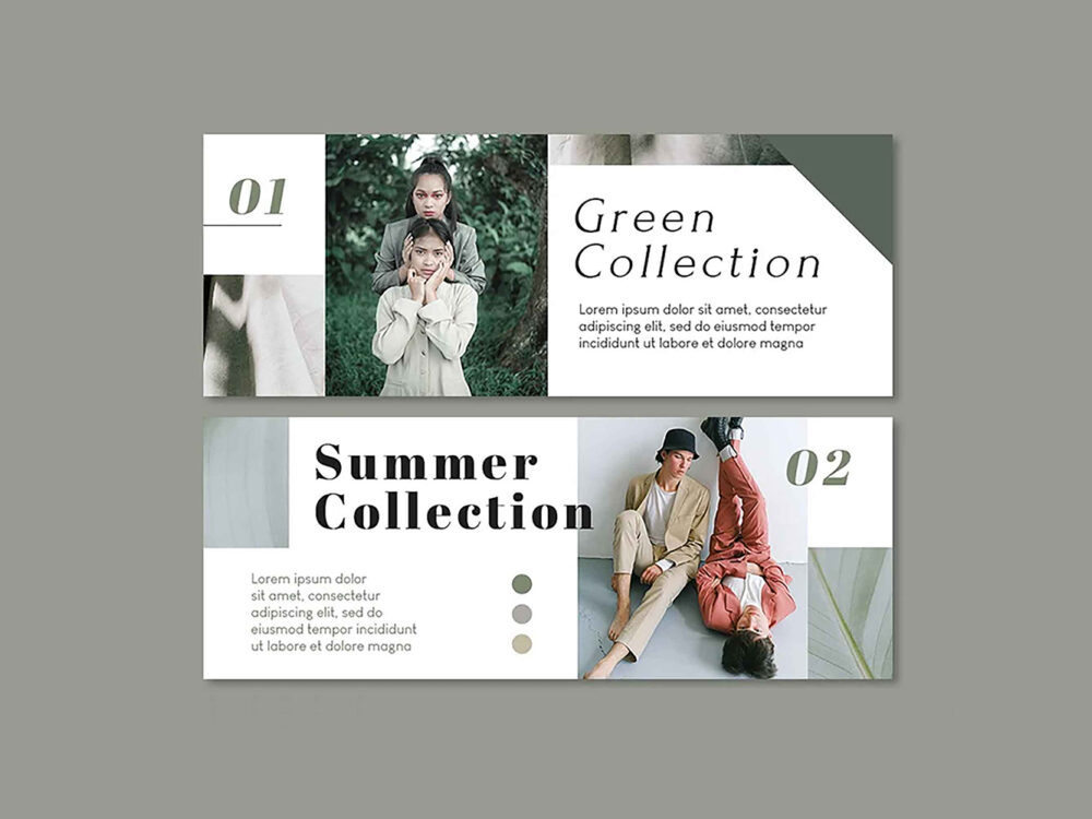 Free Fashion Facebook Cover Photo