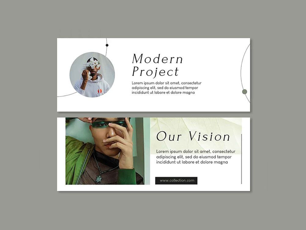 Free Fashion Facebook Cover Photo