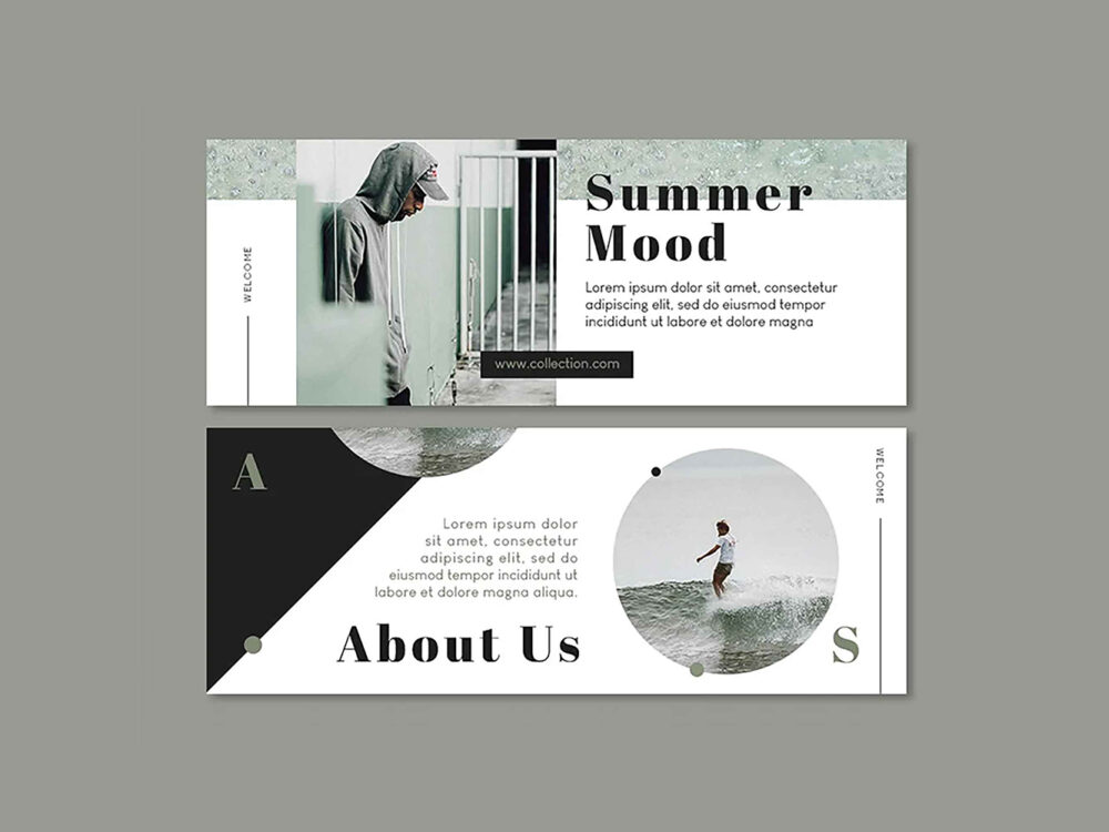 Free Fashion Facebook Cover Photo