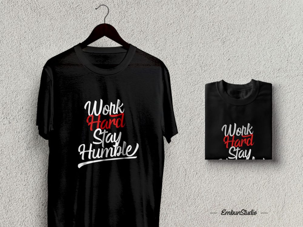 Hardwork Bold Script Free Font