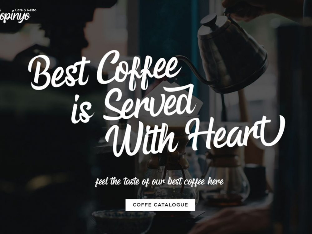 Hardwork Bold Script Free Font