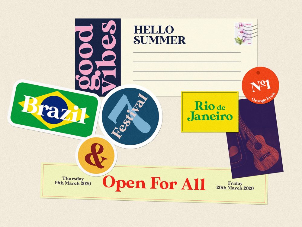 MADE Sunflower Serif Font