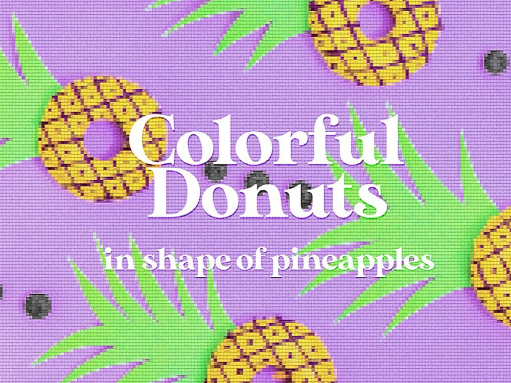 MADE Sunflower Serif Font