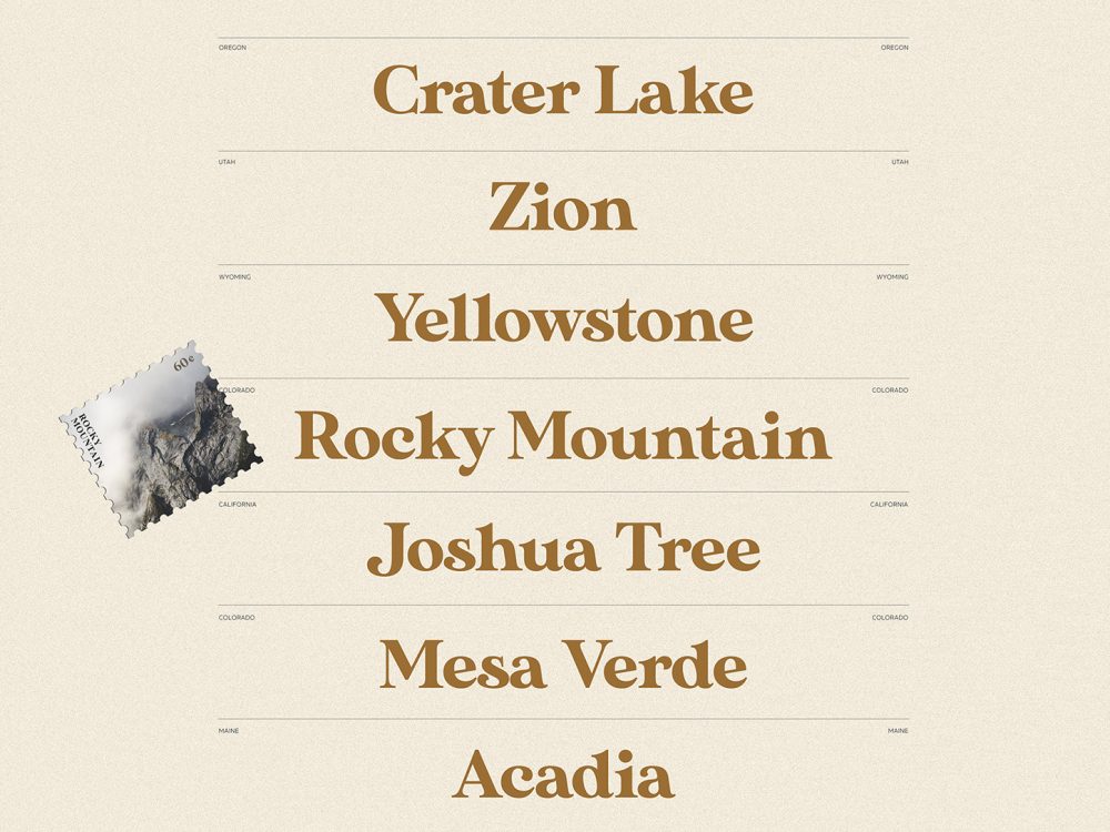 MADE Sunflower Serif Font