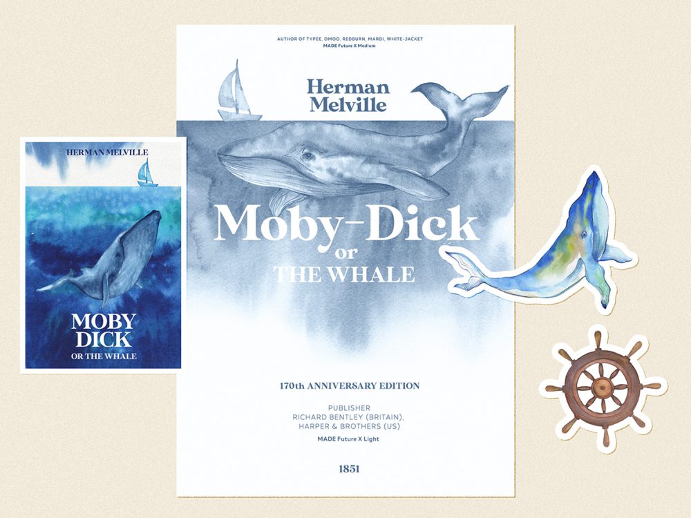 MADE Sunflower Serif Font