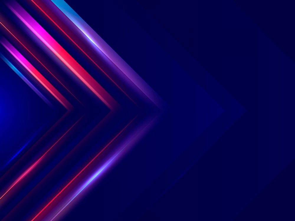 Neon Lights Backgrounds