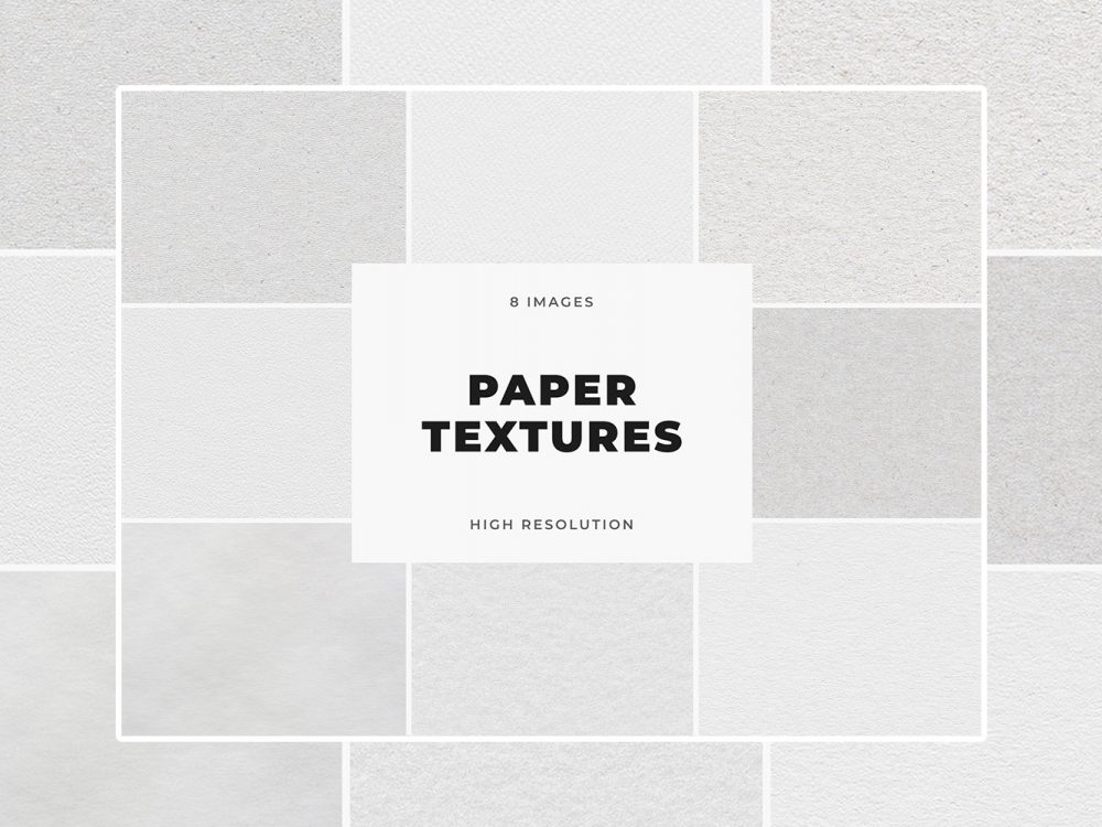 Paper Textures Kit
