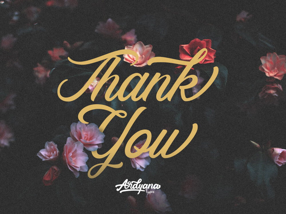 Rosewell Script Free Font