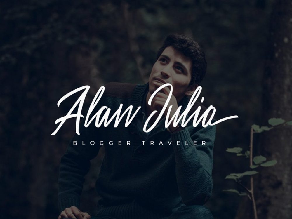 Sakoda Signature Script Free Font