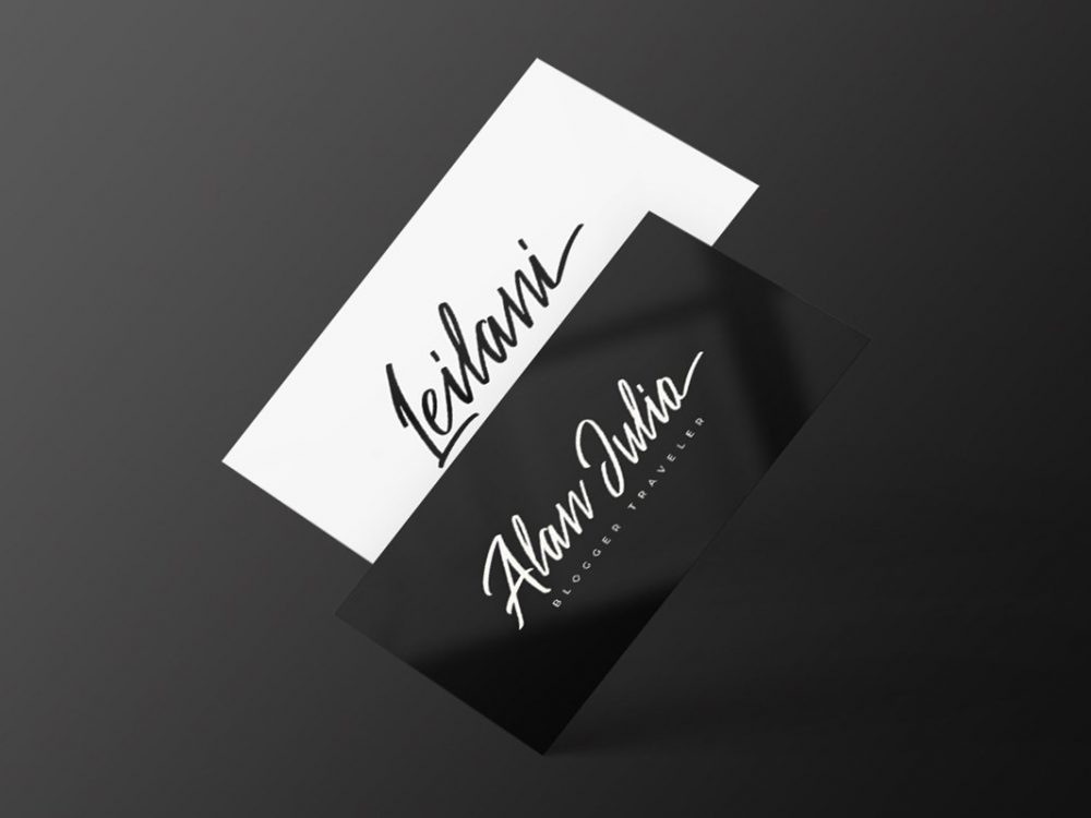 Sakoda Signature Script Free Font