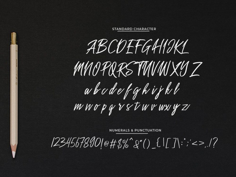 Sakoda Signature Script Free Font