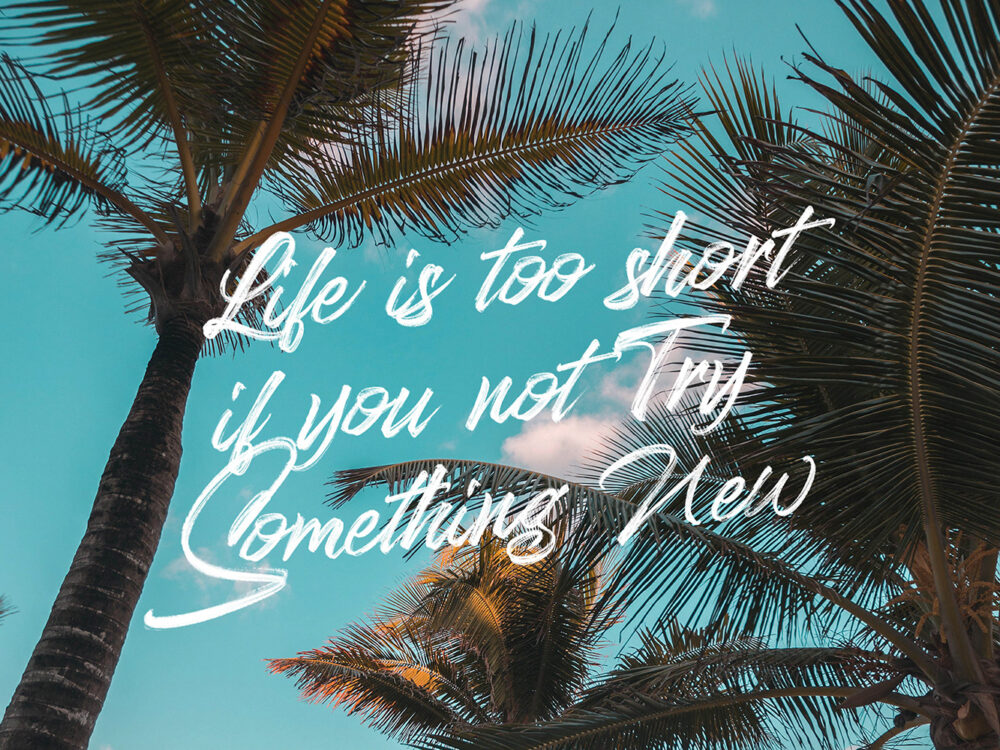 Stereohead Brush Lettering Font