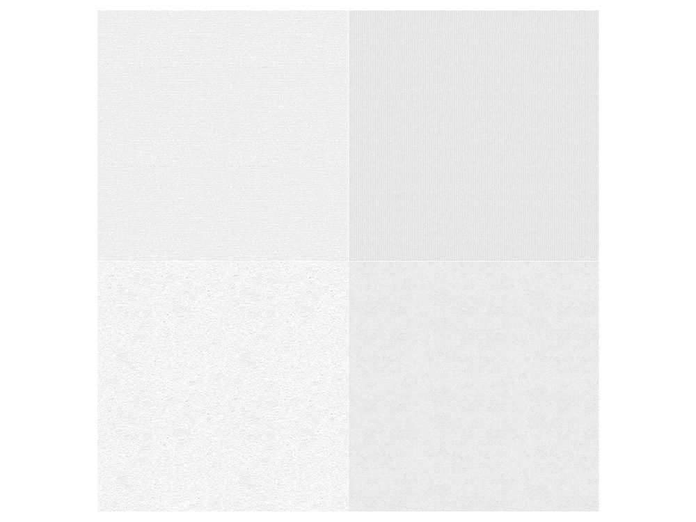 Subtle Light Tile Pattern